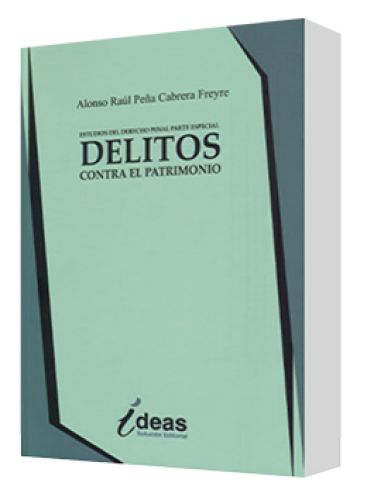 ESTUDIOS DE DERECHO PENAL PARTE ESPECIAL..